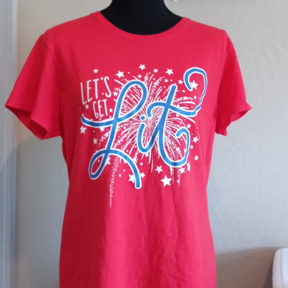 Imagin8 Ladies' Tee Shirt